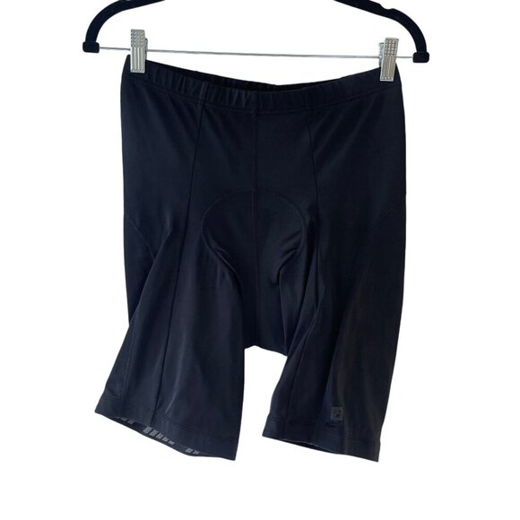 Bontrager Size L Circuit Cycling Short Padded Compression Reflective - Picture 6 of 11